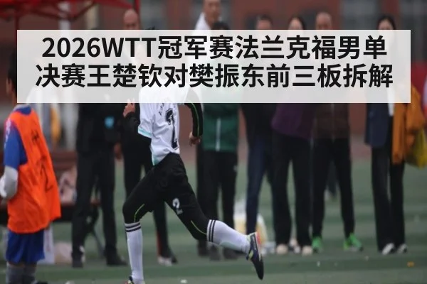 2026WTT冠军赛法兰克福男单决赛王楚钦对樊振东前三板拆解