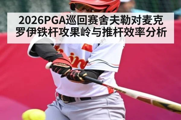 2026PGA巡回赛舍夫勒对麦克罗伊铁杆攻果岭与推杆效率分析